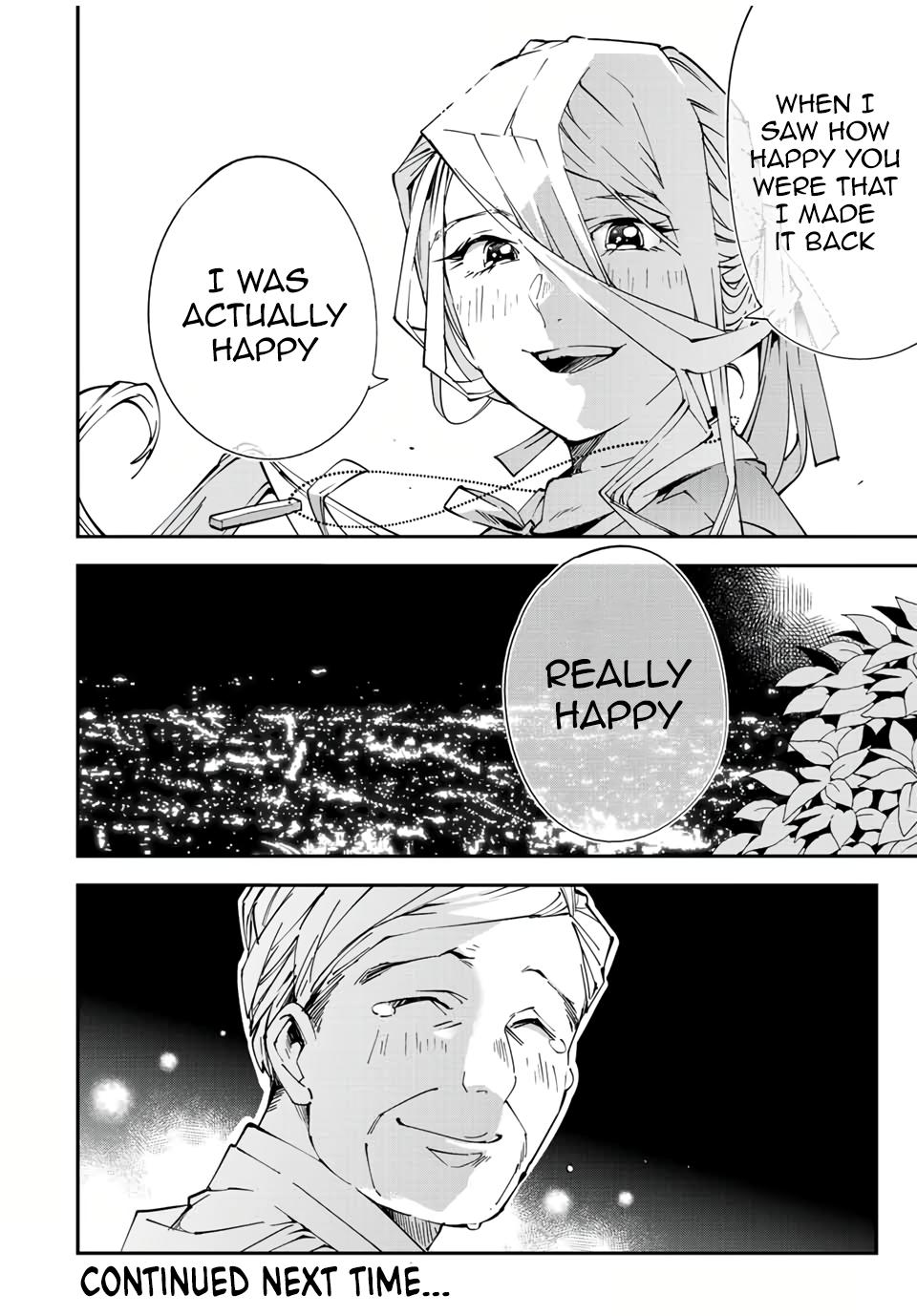 Tensei Kizoku Kantei Sukiru de Nariagaru Chap 75 - Next Chap 76