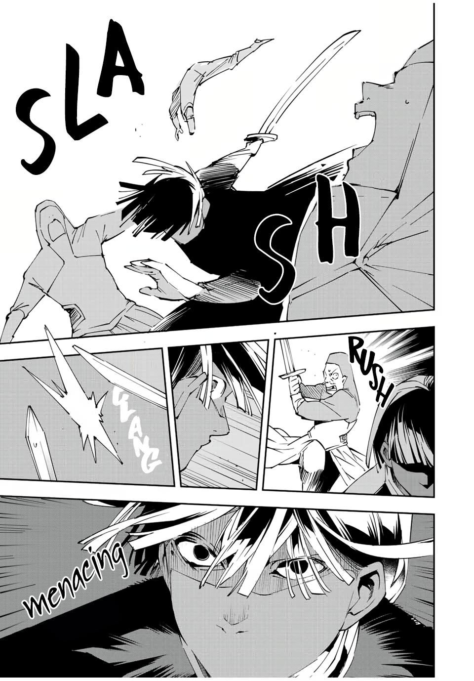 Tensei Kizoku Kantei Sukiru de Nariagaru Chap 70 - Next Chap 71
