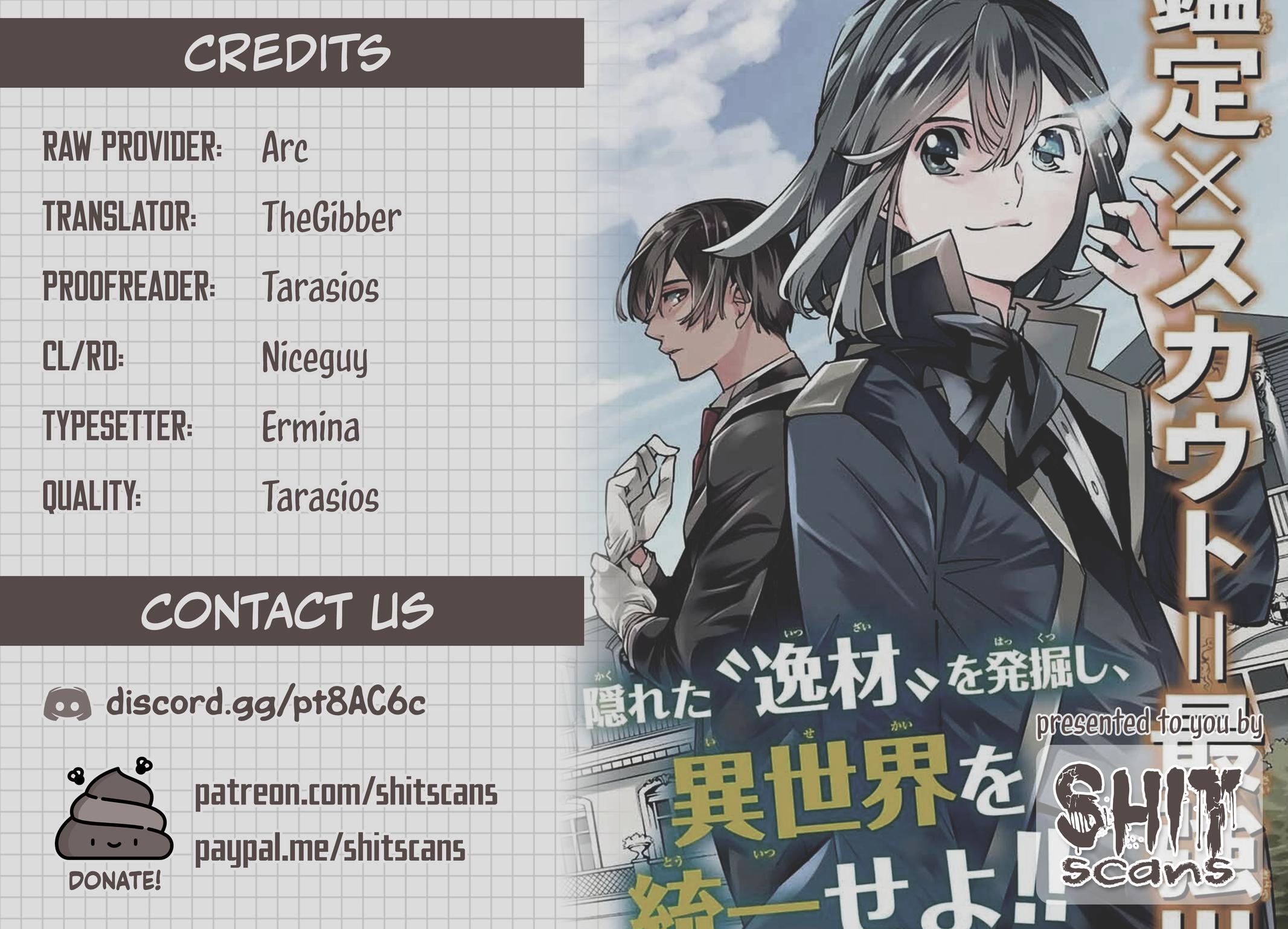 Tensei Kizoku Kantei Sukiru de Nariagaru Chap 70 - Next Chap 71