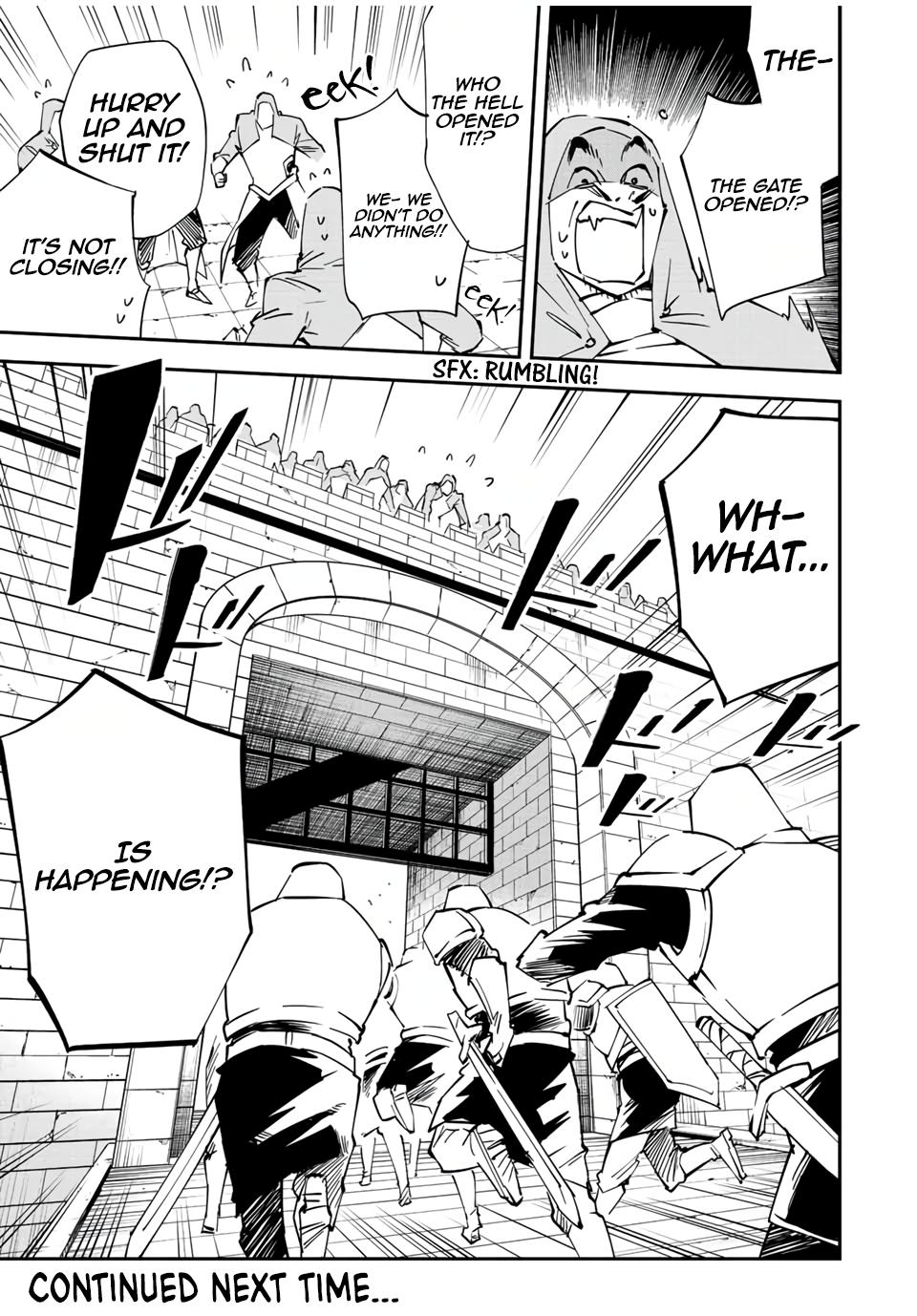 Tensei Kizoku Kantei Sukiru de Nariagaru Chap 72 - Next Chap 73