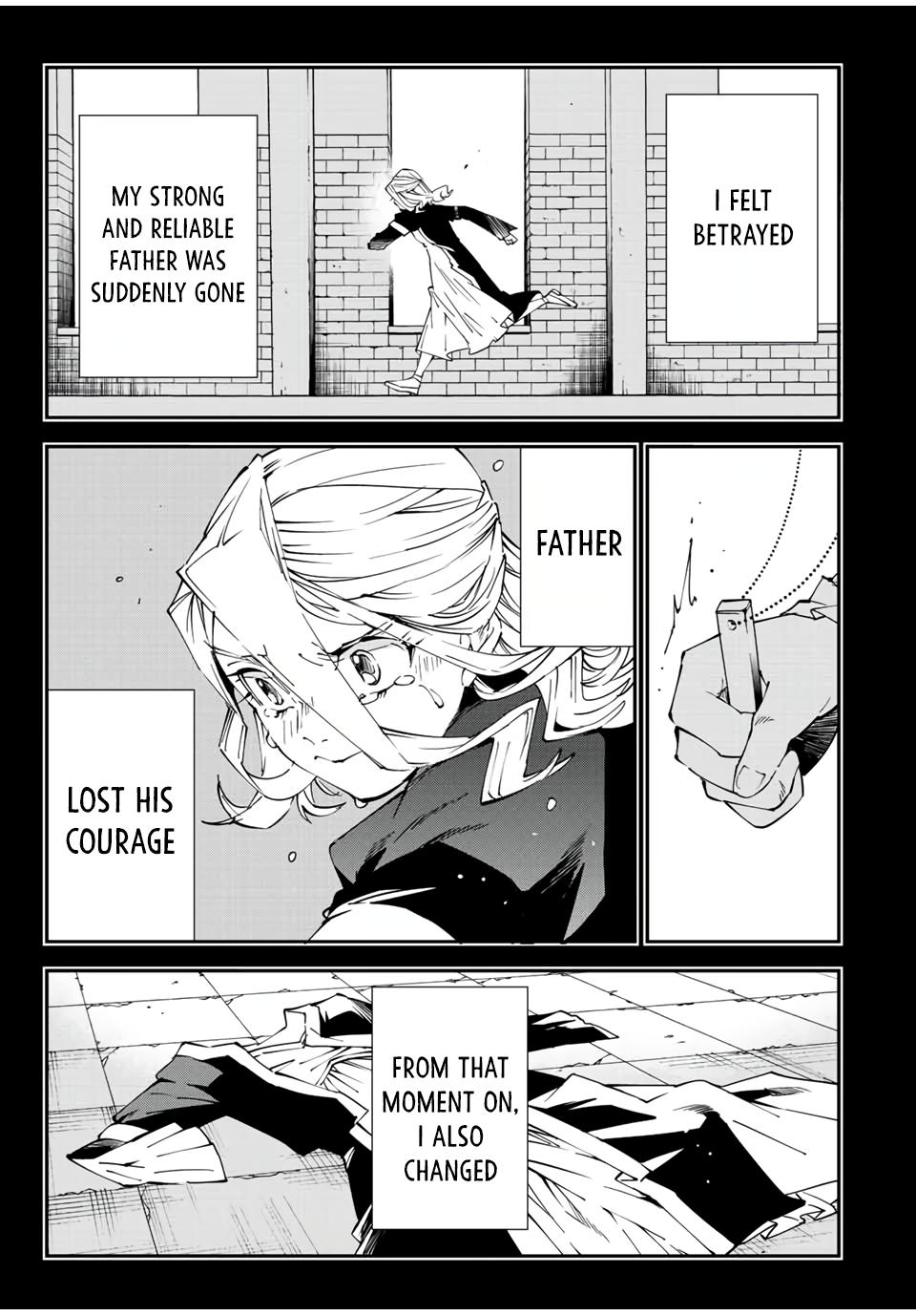 Tensei Kizoku Kantei Sukiru de Nariagaru Chap 73 - Next Chap 74