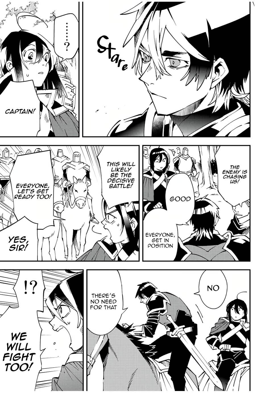 Tensei Kizoku Kantei Sukiru de Nariagaru Chap 87 - Next Chap 88