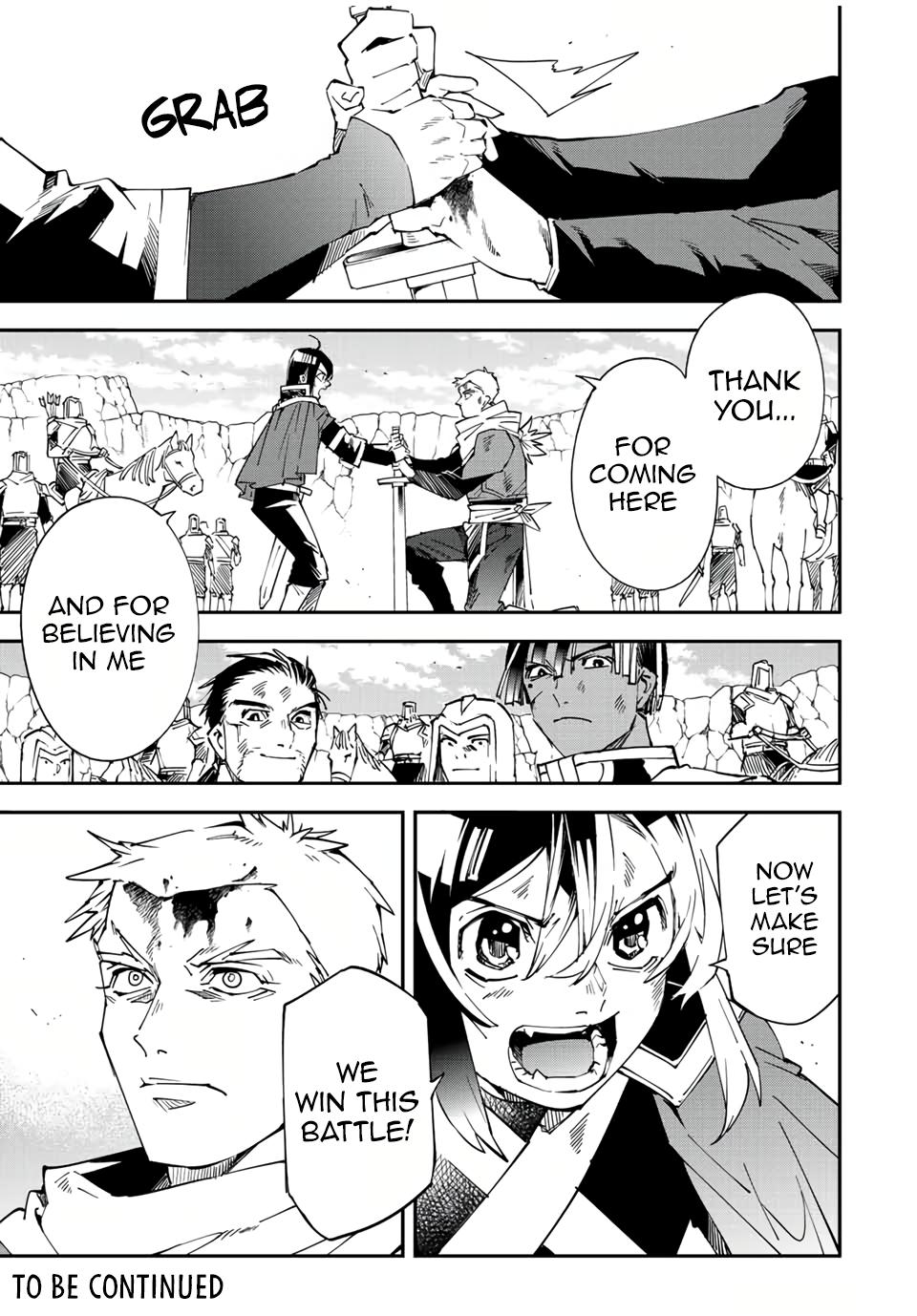 Tensei Kizoku Kantei Sukiru de Nariagaru Chap 85 - Next Chap 86