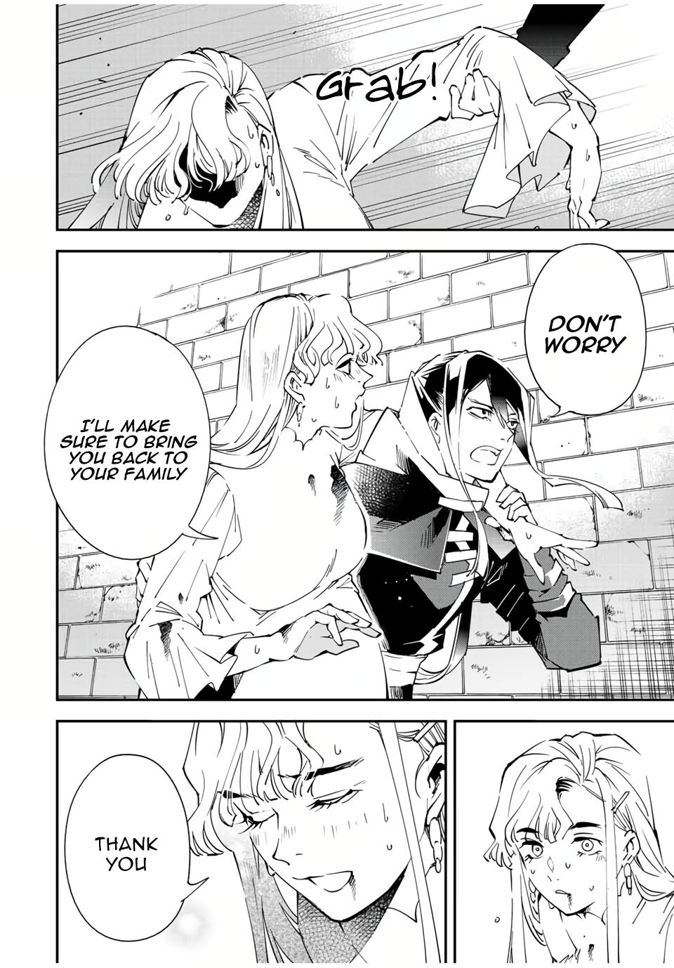 Tensei Kizoku Kantei Sukiru de Nariagaru Chap 86 - Next Chap 87