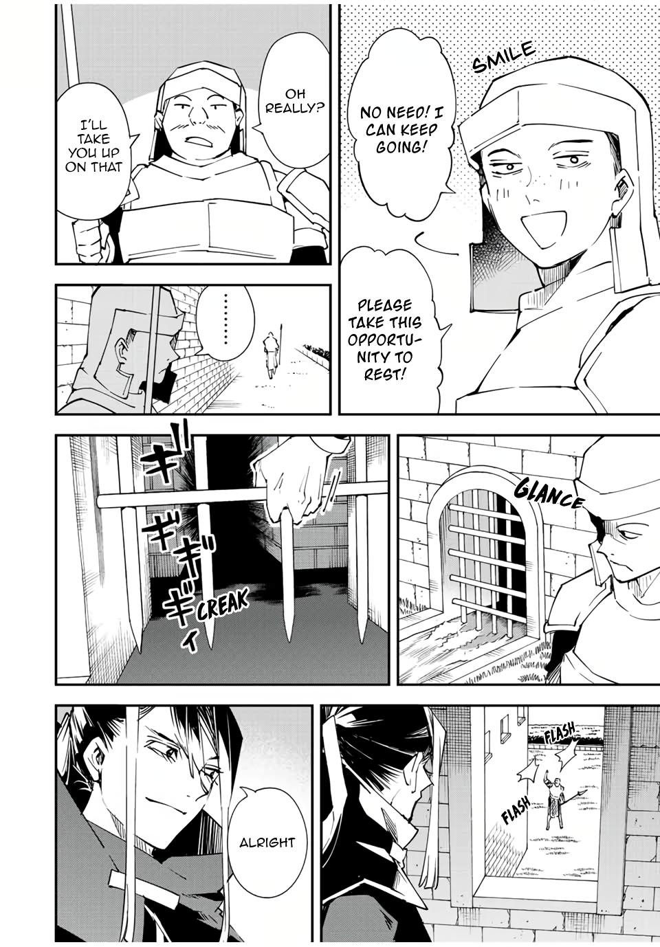 Tensei Kizoku Kantei Sukiru de Nariagaru Chap 86 - Next Chap 87