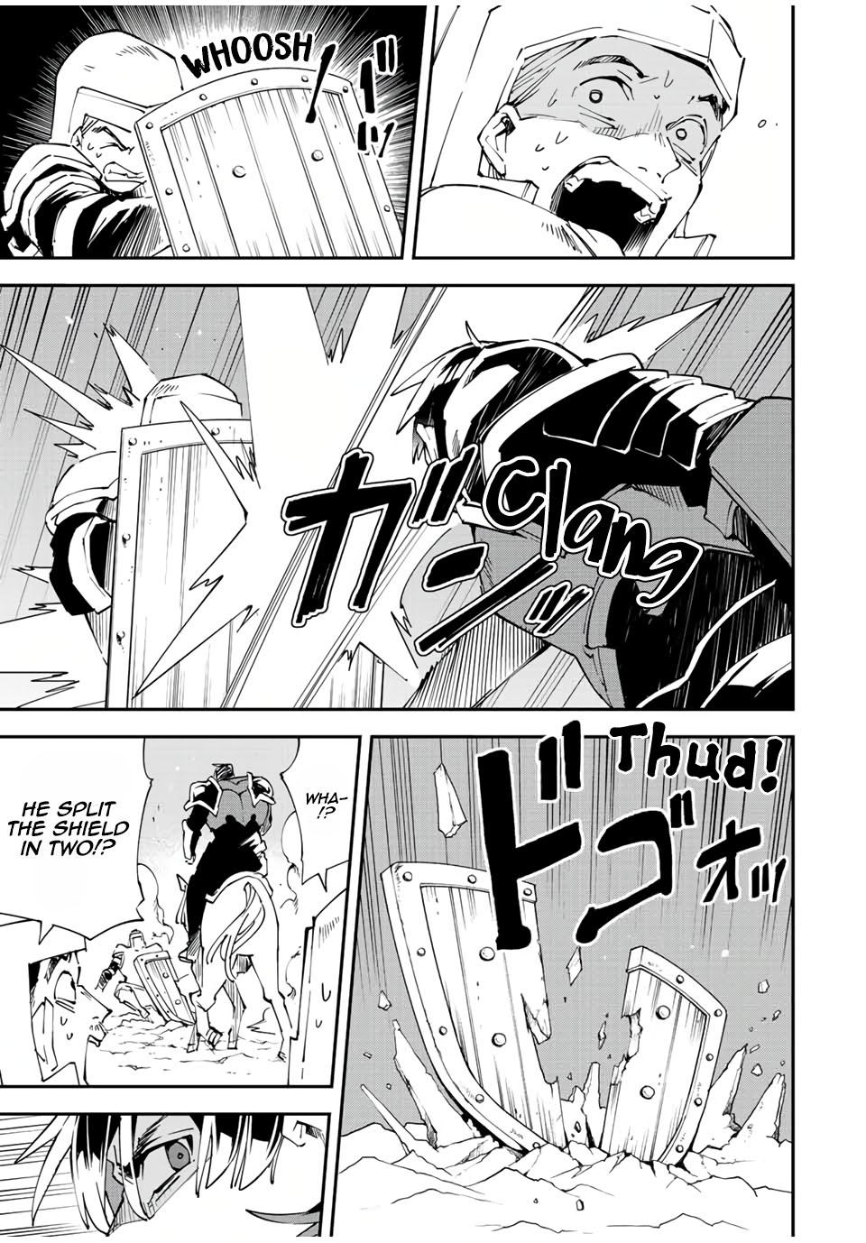 Tensei Kizoku Kantei Sukiru de Nariagaru Chap 88 - Next Chap 89
