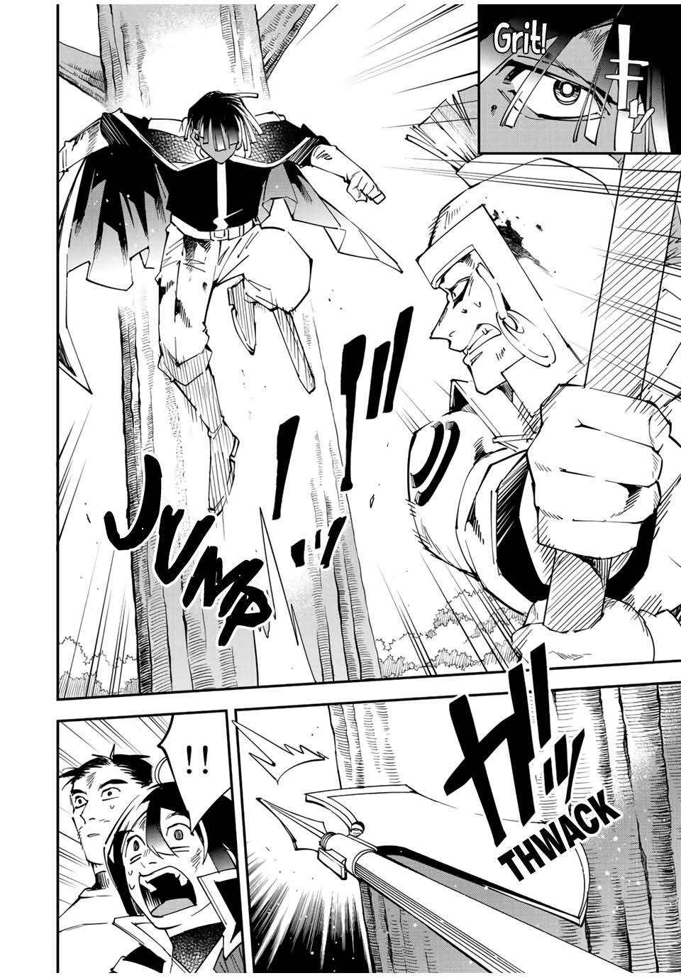 Tensei Kizoku Kantei Sukiru de Nariagaru Chap 88 - Next Chap 89