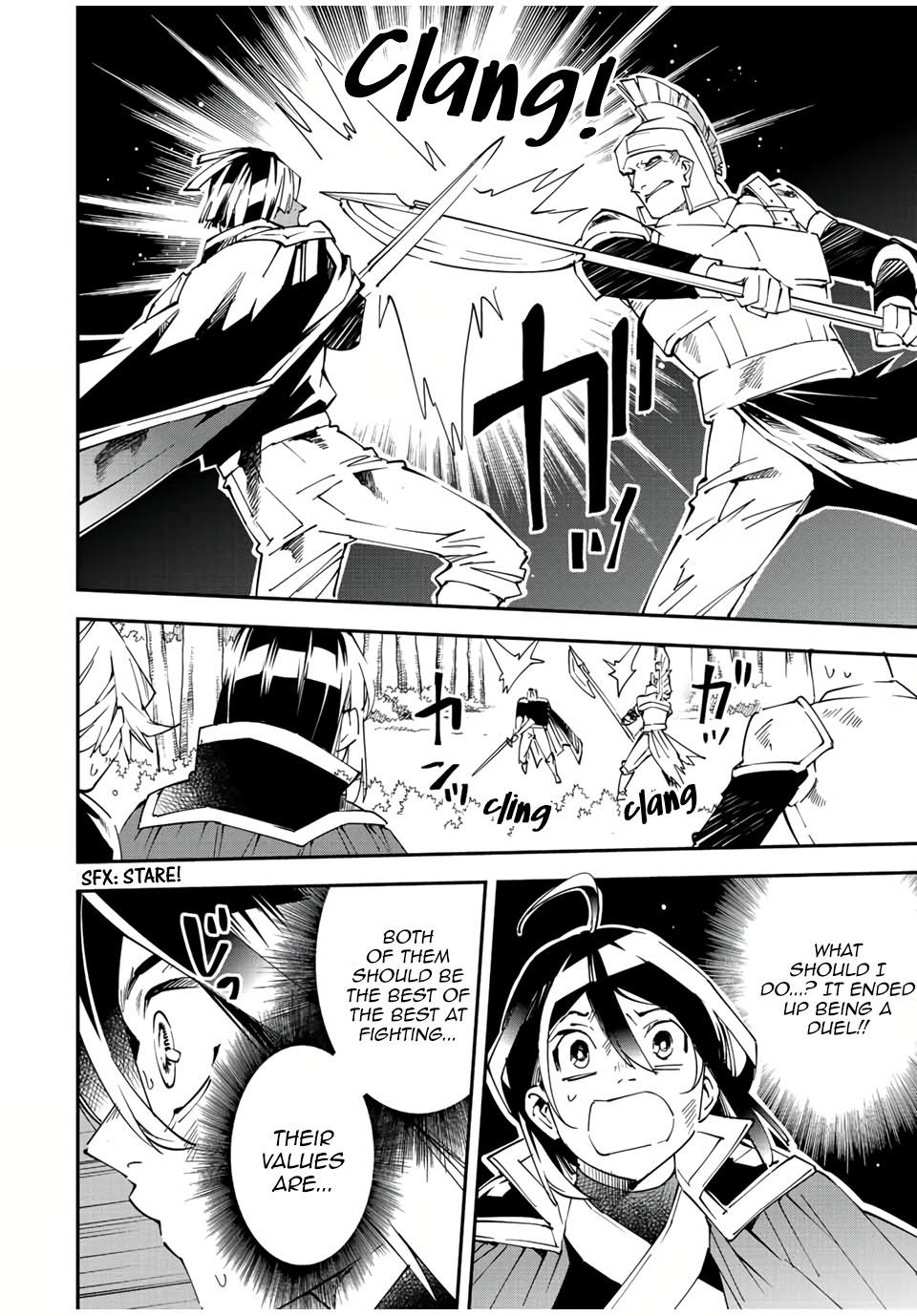 Tensei Kizoku Kantei Sukiru de Nariagaru Chap 88 - Next Chap 89