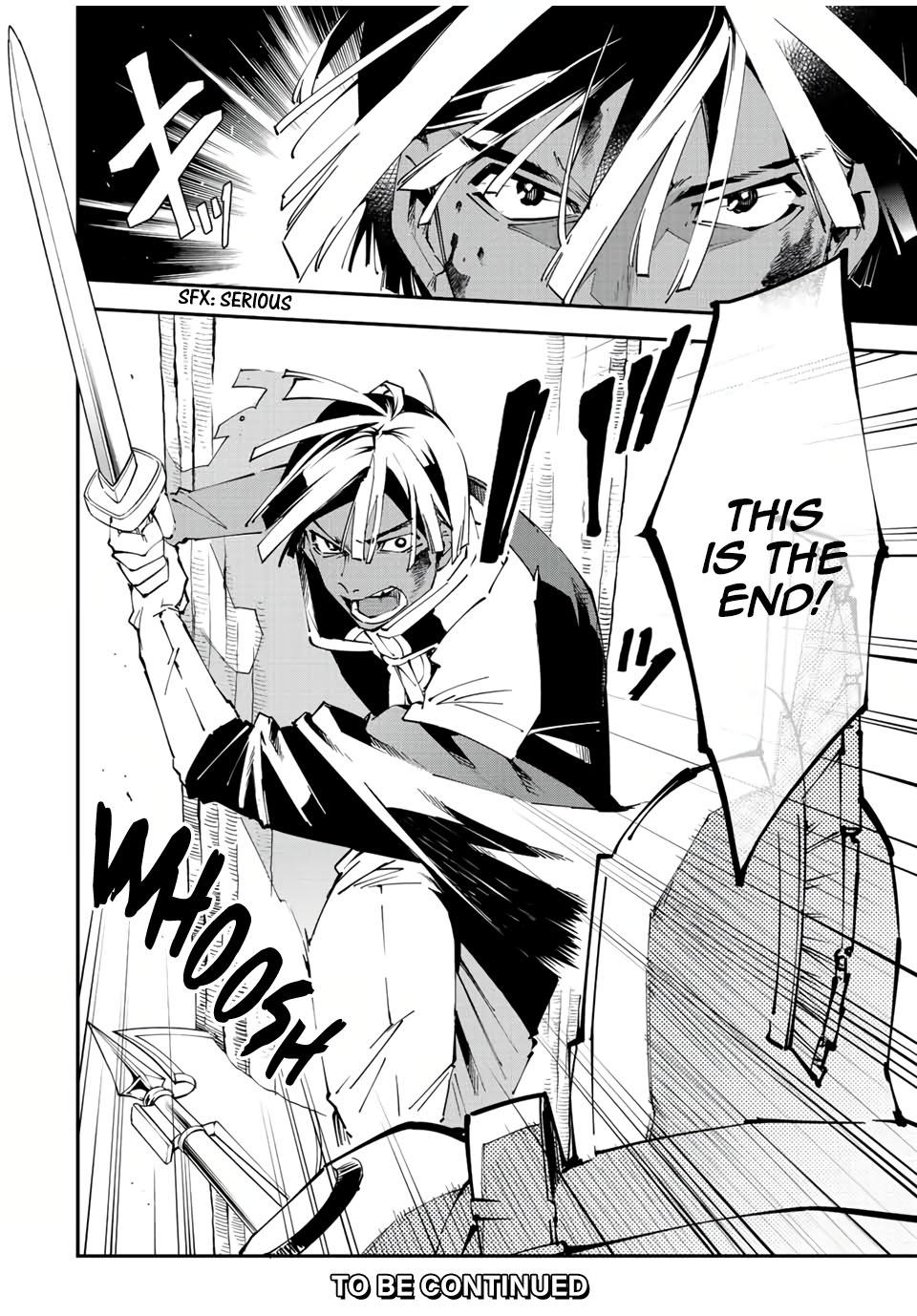 Tensei Kizoku Kantei Sukiru de Nariagaru Chap 88 - Next Chap 89