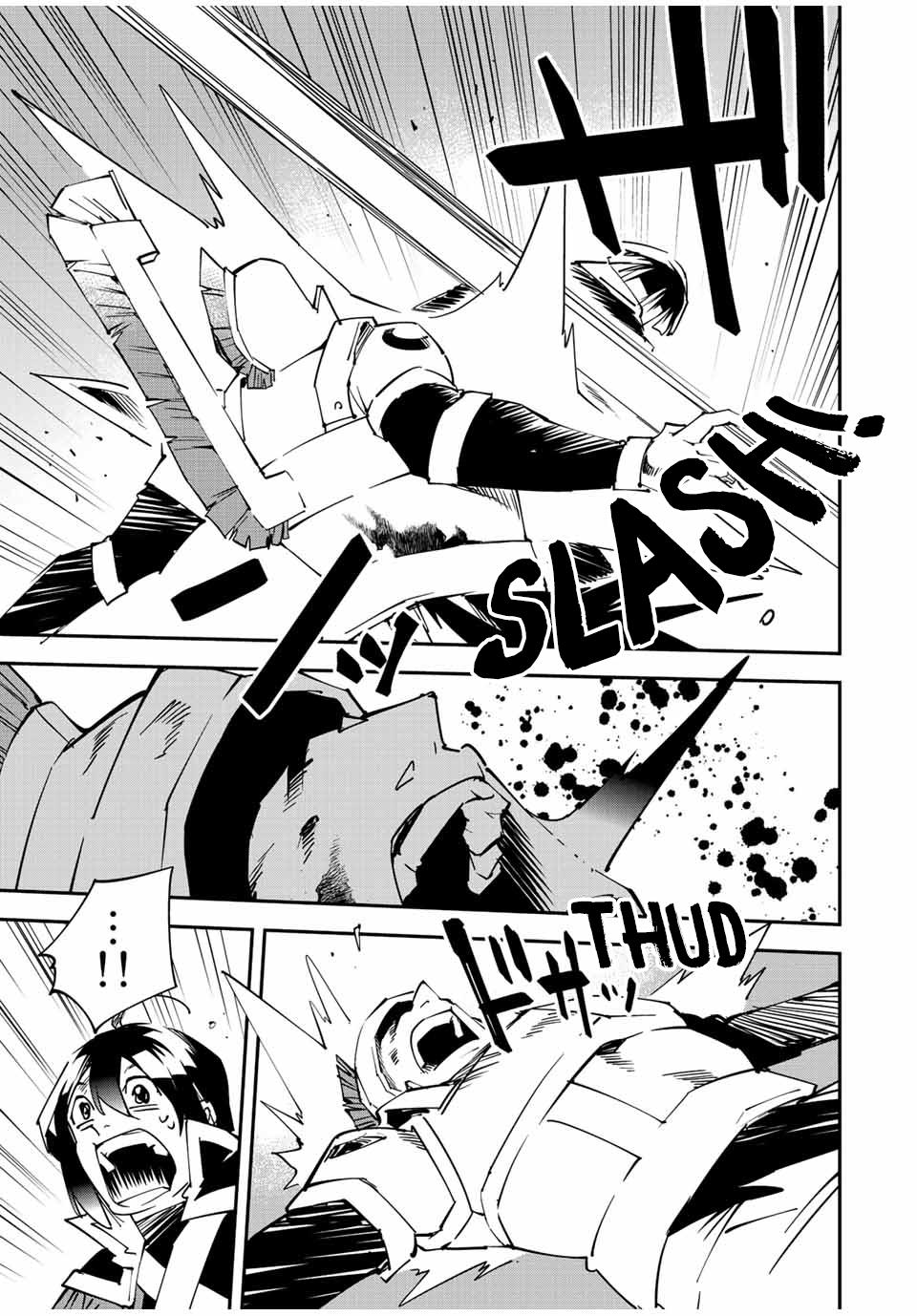 Tensei Kizoku Kantei Sukiru de Nariagaru Chap 89 - Next Chap 90