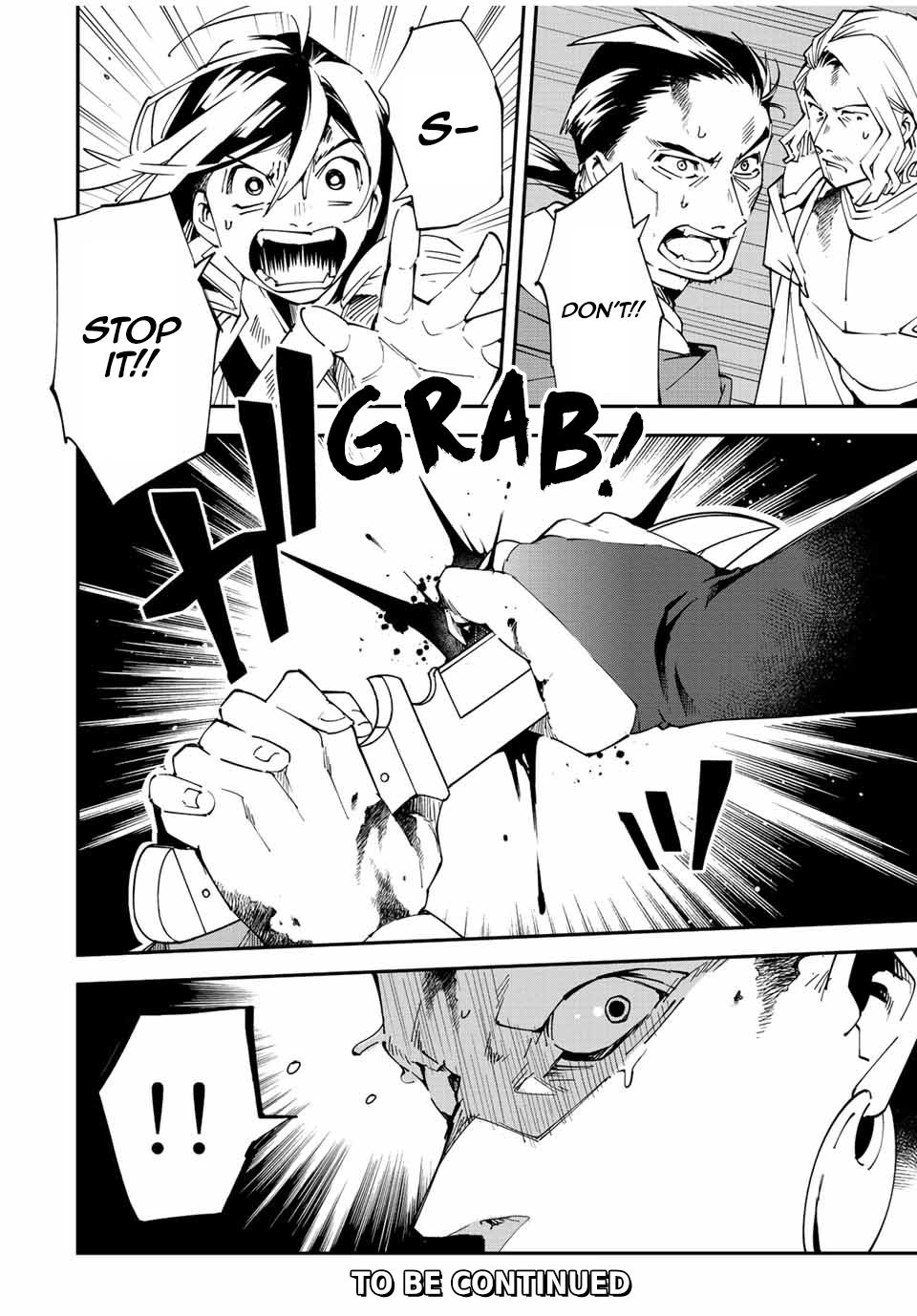 Tensei Kizoku Kantei Sukiru de Nariagaru Chap 89 - Next Chap 90