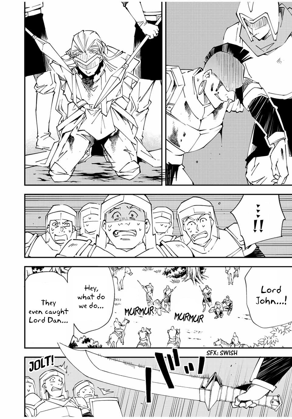 Tensei Kizoku Kantei Sukiru de Nariagaru Chap 89 - Next Chap 90