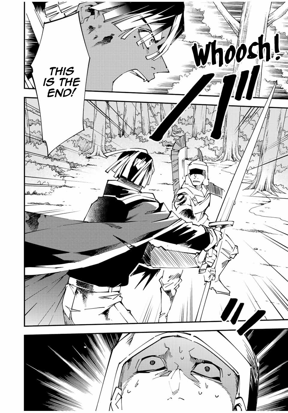 Tensei Kizoku Kantei Sukiru de Nariagaru Chap 89 - Next Chap 90
