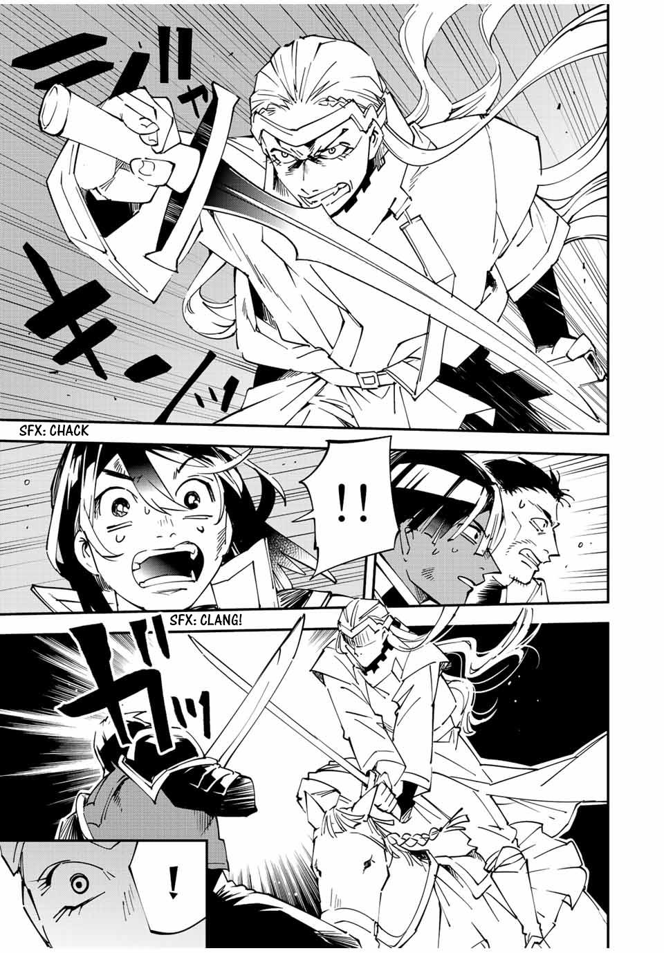 Tensei Kizoku Kantei Sukiru de Nariagaru Chap 89 - Next Chap 90
