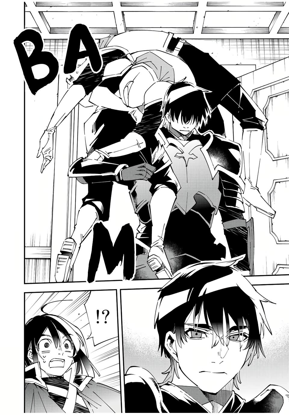 Tensei Kizoku Kantei Sukiru de Nariagaru Chap 80 - Next Chap 81
