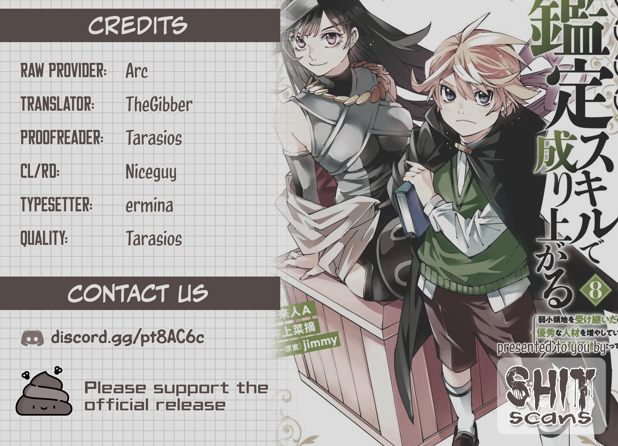 Tensei Kizoku Kantei Sukiru de Nariagaru Chap 80 - Next Chap 81