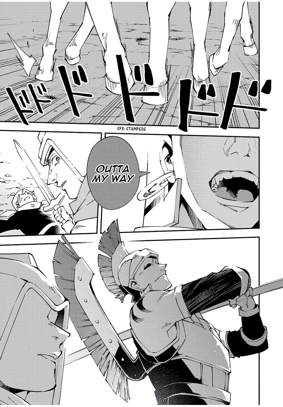Tensei Kizoku Kantei Sukiru de Nariagaru Chap 82 - Next Chap 83