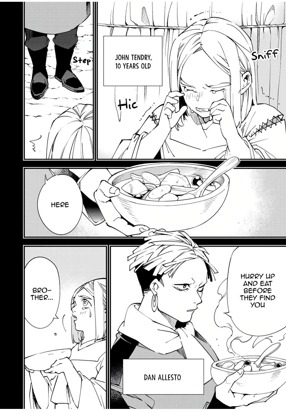 Tensei Kizoku Kantei Sukiru de Nariagaru Chap 83 - Next Chap 84