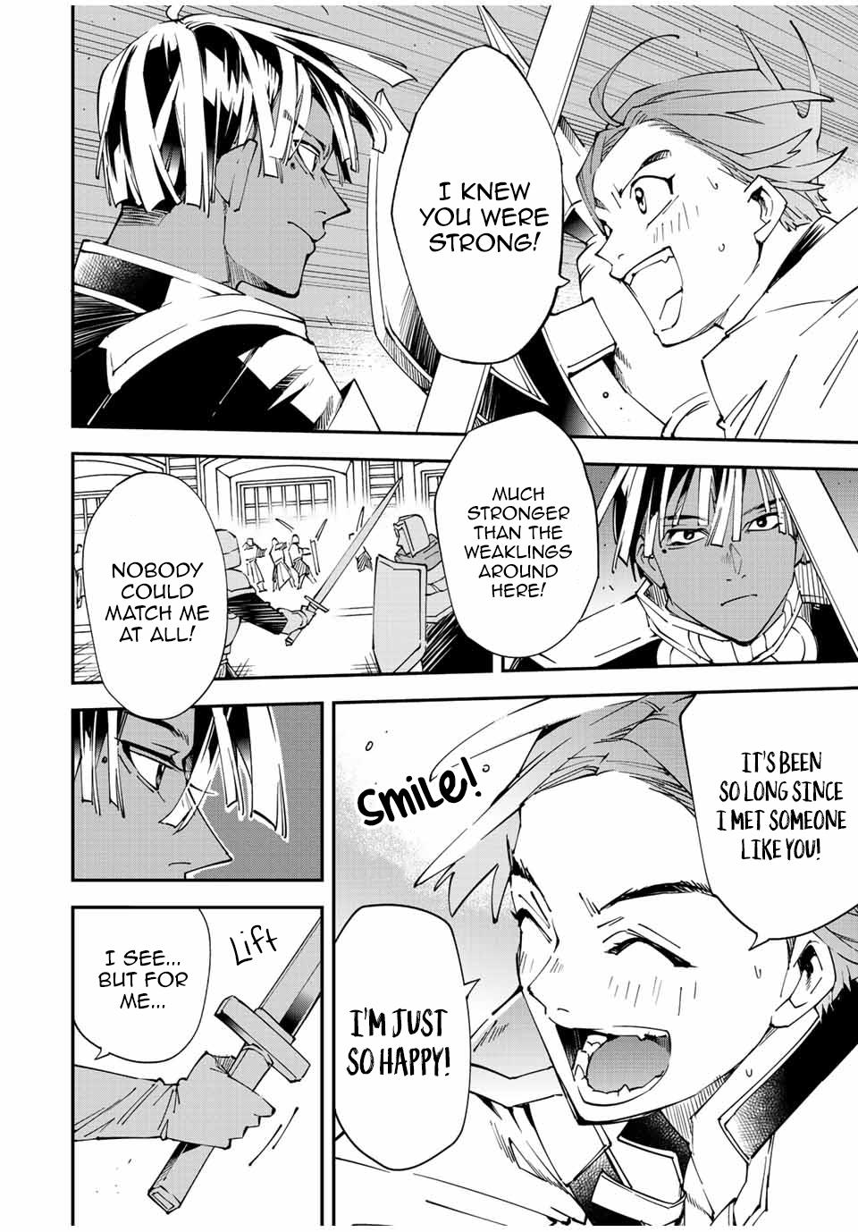 Tensei Kizoku Kantei Sukiru de Nariagaru Chap 97 - Next Chap 98