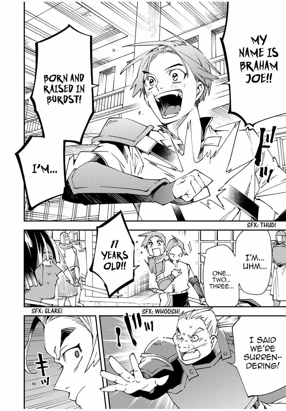 Tensei Kizoku Kantei Sukiru de Nariagaru Chap 97 - Next Chap 98