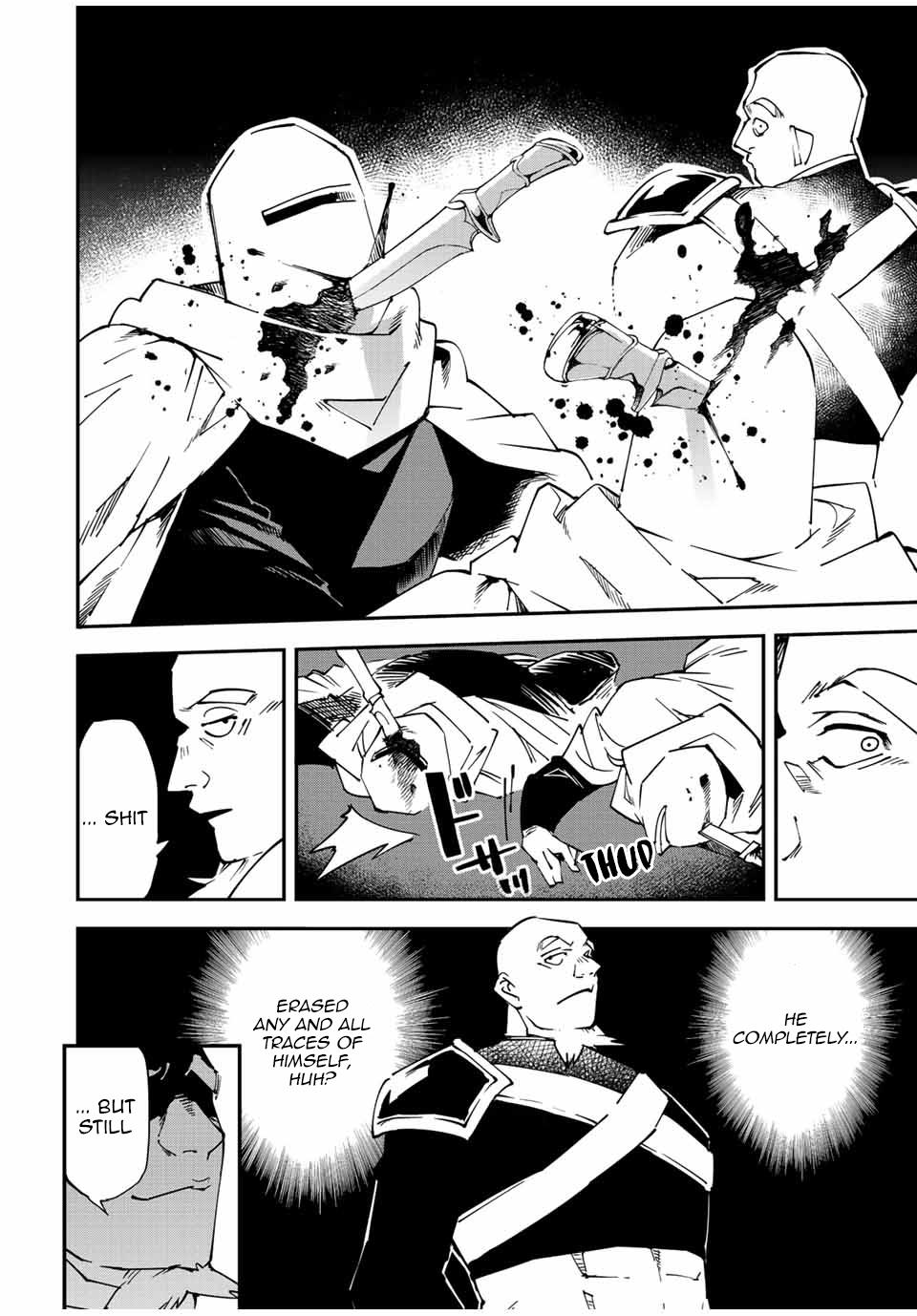 Tensei Kizoku Kantei Sukiru de Nariagaru Chap 95 - Next Chap 96