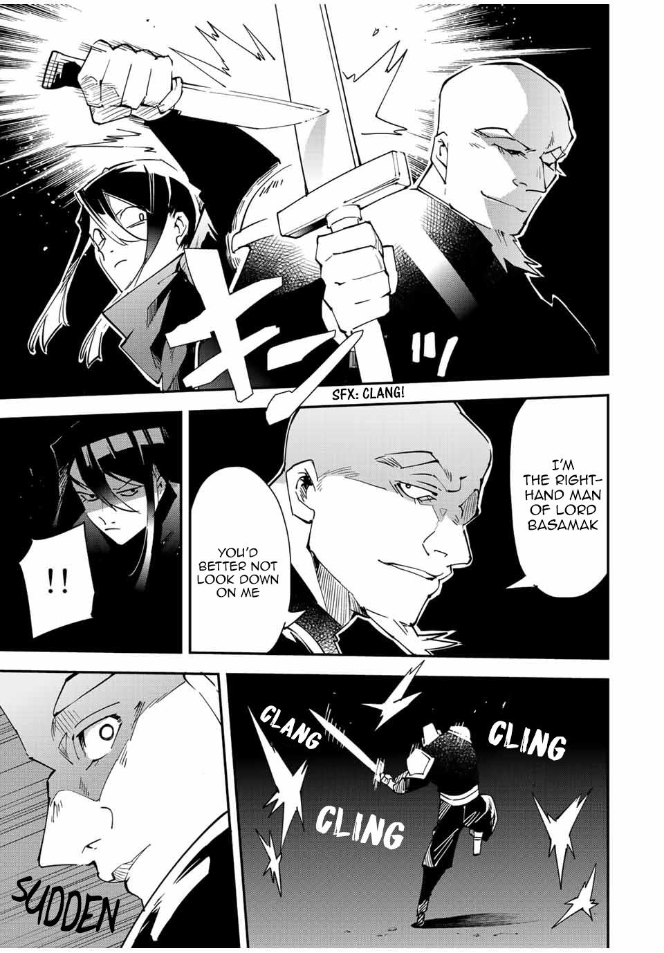 Tensei Kizoku Kantei Sukiru de Nariagaru Chap 95 - Next Chap 96