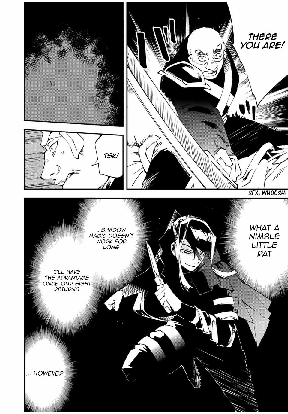Tensei Kizoku Kantei Sukiru de Nariagaru Chap 95 - Next Chap 96