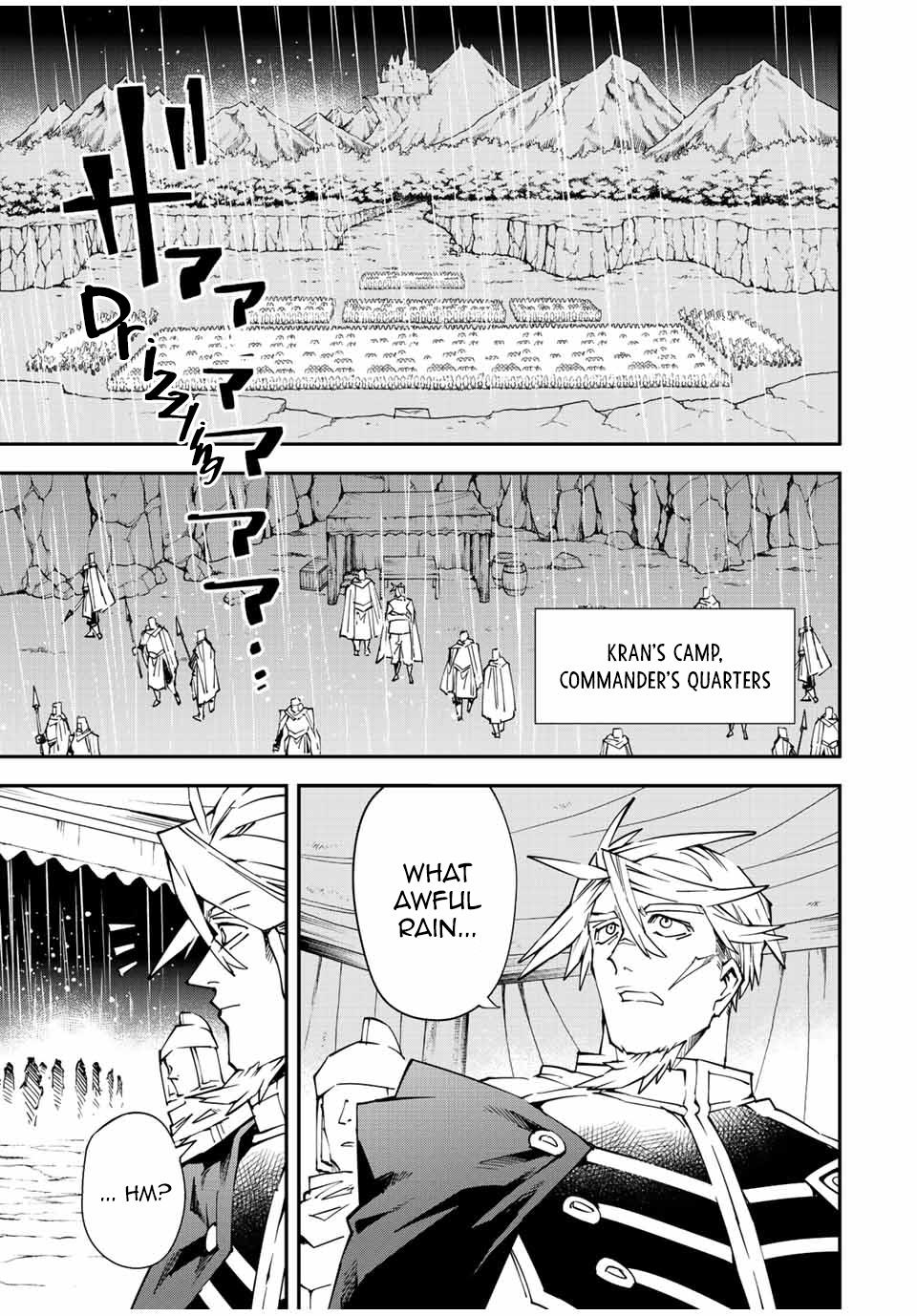 Tensei Kizoku Kantei Sukiru de Nariagaru Chap 95 - Next Chap 96