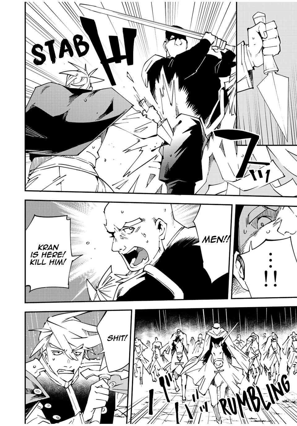 Tensei Kizoku Kantei Sukiru de Nariagaru Chap 95 - Next Chap 96