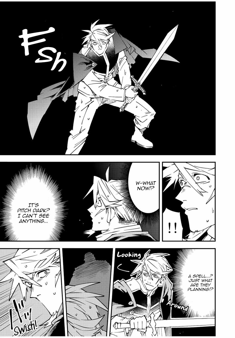 Tensei Kizoku Kantei Sukiru de Nariagaru Chap 95 - Next Chap 96