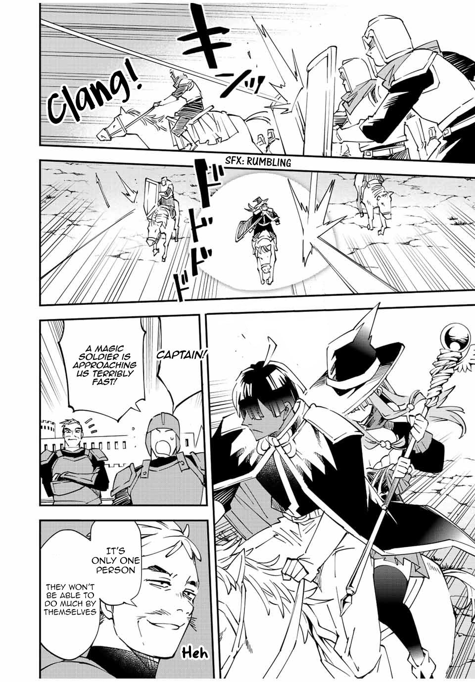 Tensei Kizoku Kantei Sukiru de Nariagaru Chap 96 - Next Chap 97