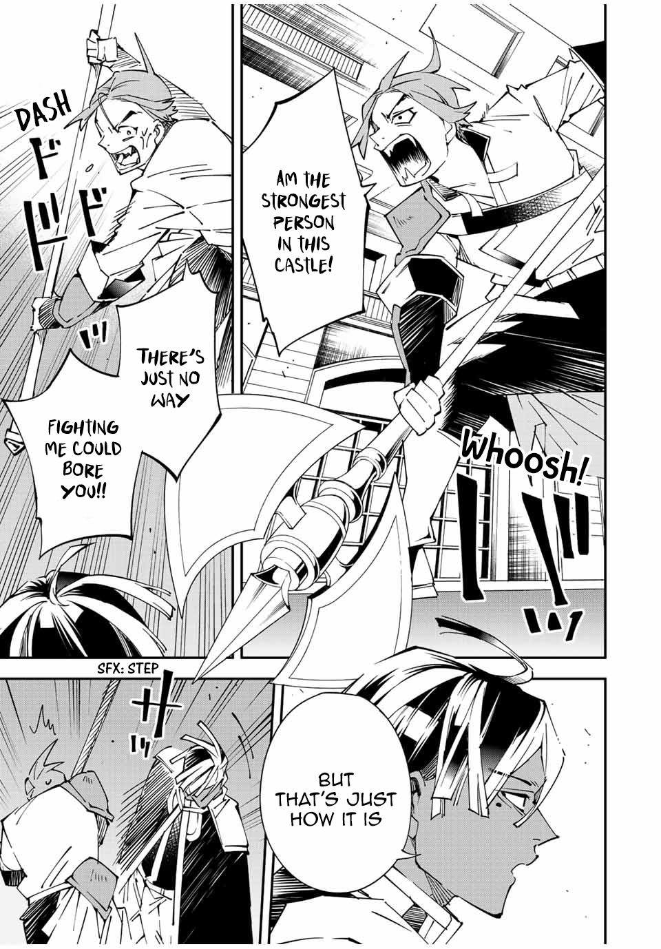 Tensei Kizoku Kantei Sukiru de Nariagaru Chap 98 - Next Chap 99