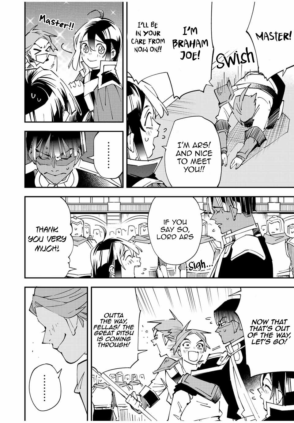 Tensei Kizoku Kantei Sukiru de Nariagaru Chap 98 - Next Chap 99