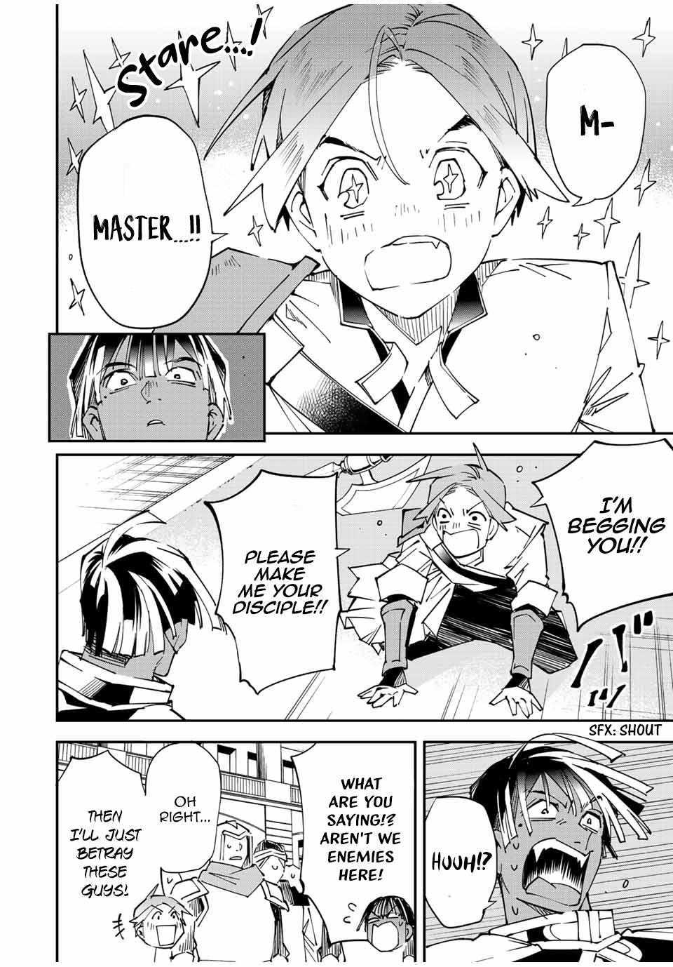 Tensei Kizoku Kantei Sukiru de Nariagaru Chap 98 - Next Chap 99
