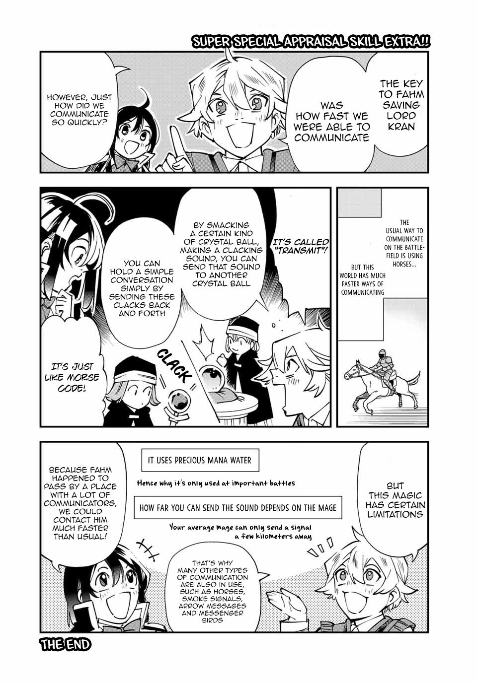 Tensei Kizoku Kantei Sukiru de Nariagaru Chap 98 - Next Chap 99