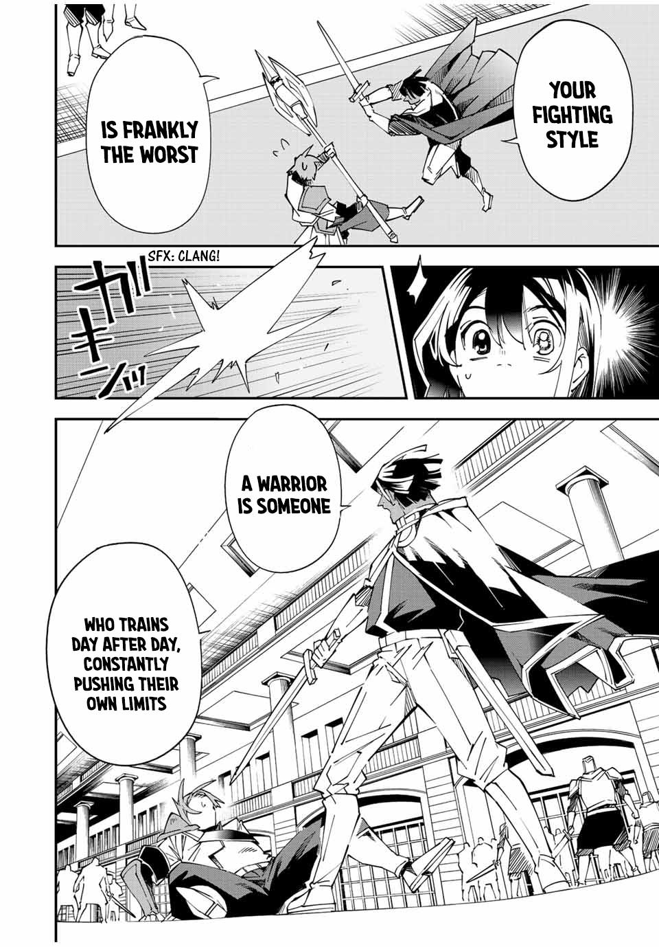 Tensei Kizoku Kantei Sukiru de Nariagaru Chap 98 - Next Chap 99