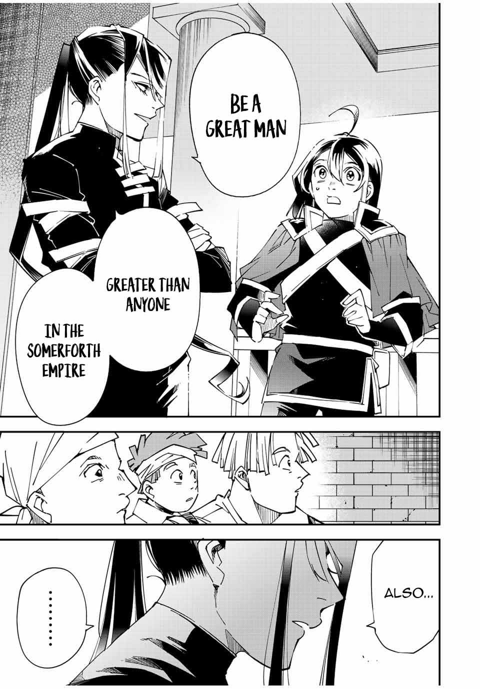 Tensei Kizoku Kantei Sukiru de Nariagaru Chap 99 - Next Chap 100