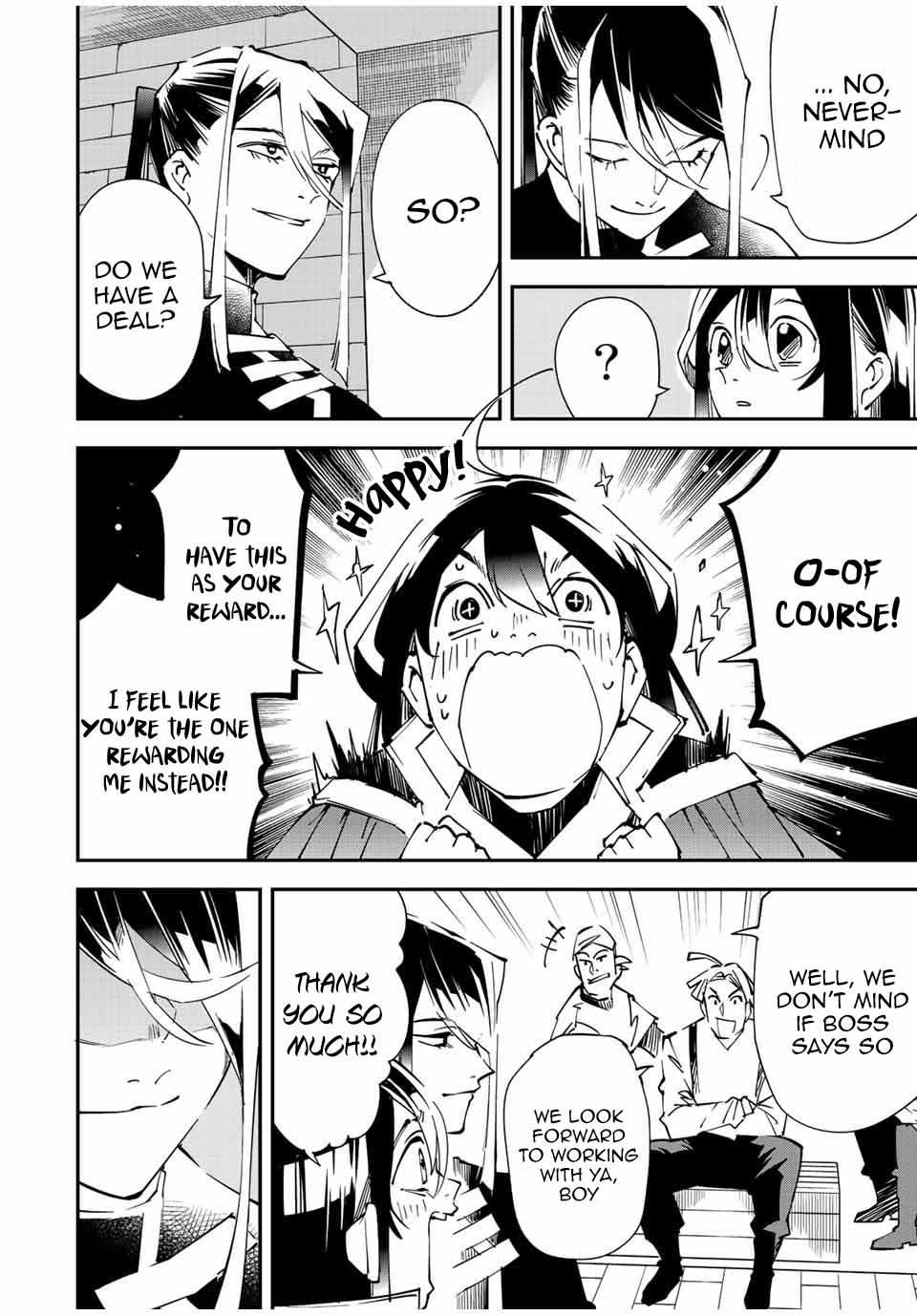 Tensei Kizoku Kantei Sukiru de Nariagaru Chap 99 - Next Chap 100