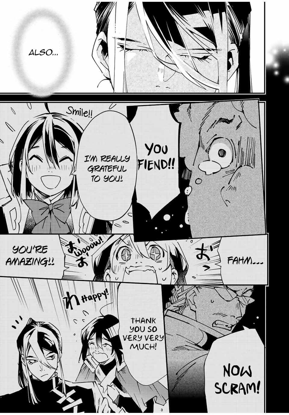 Tensei Kizoku Kantei Sukiru de Nariagaru Chap 99 - Next Chap 100