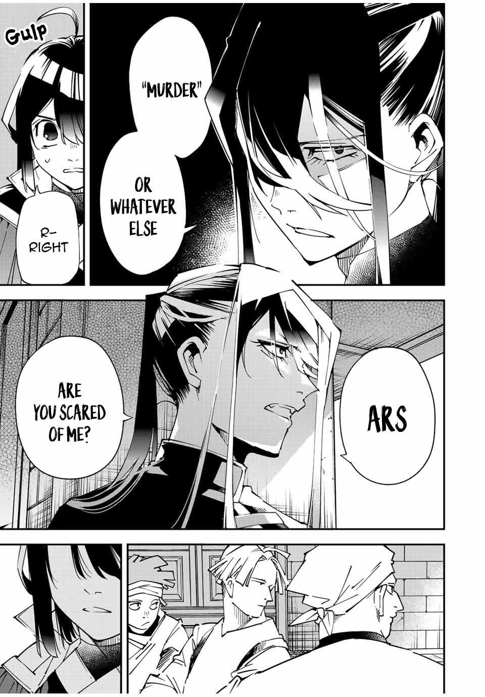 Tensei Kizoku Kantei Sukiru de Nariagaru Chap 99 - Next Chap 100