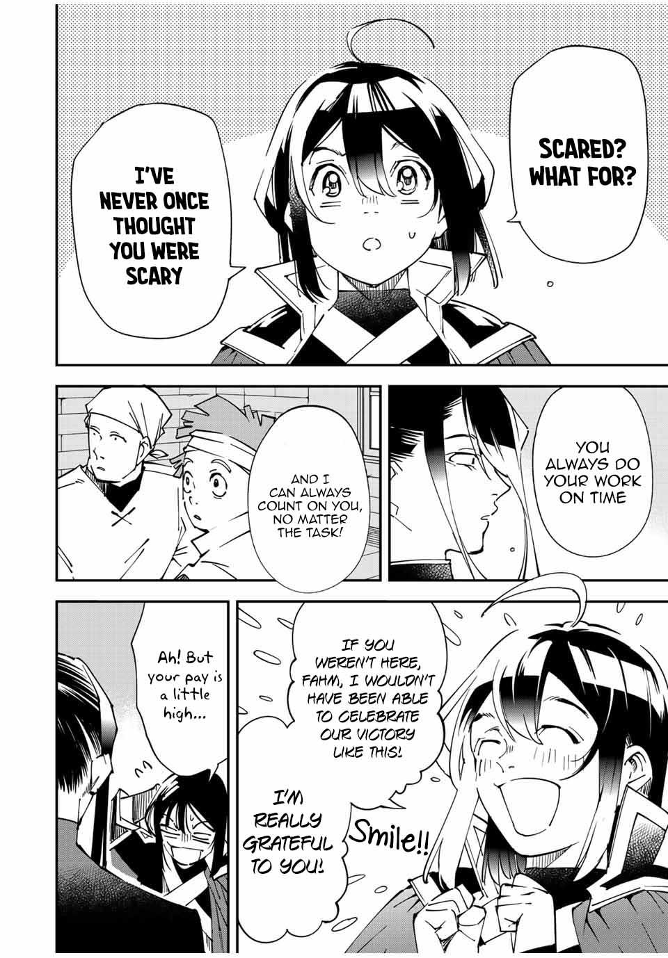 Tensei Kizoku Kantei Sukiru de Nariagaru Chap 99 - Next Chap 100