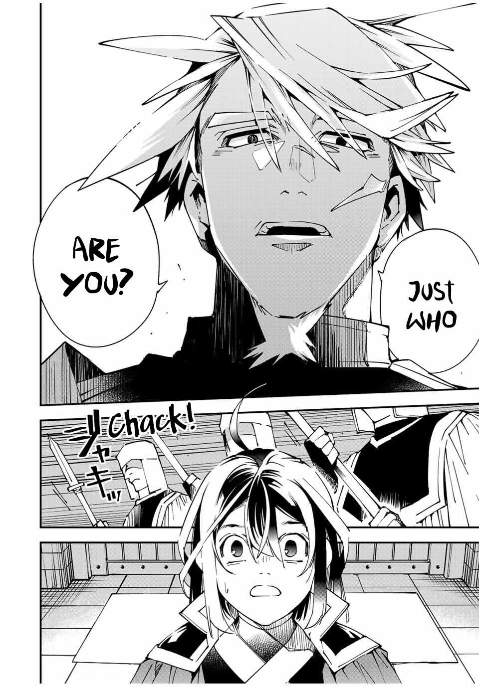 Tensei Kizoku Kantei Sukiru de Nariagaru Chap 99 - Next Chap 100