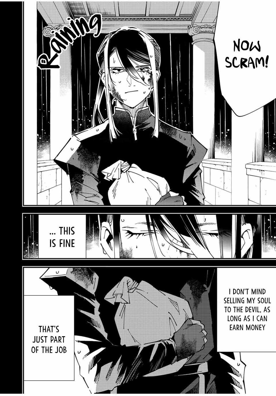 Tensei Kizoku Kantei Sukiru de Nariagaru Chap 99 - Next Chap 100