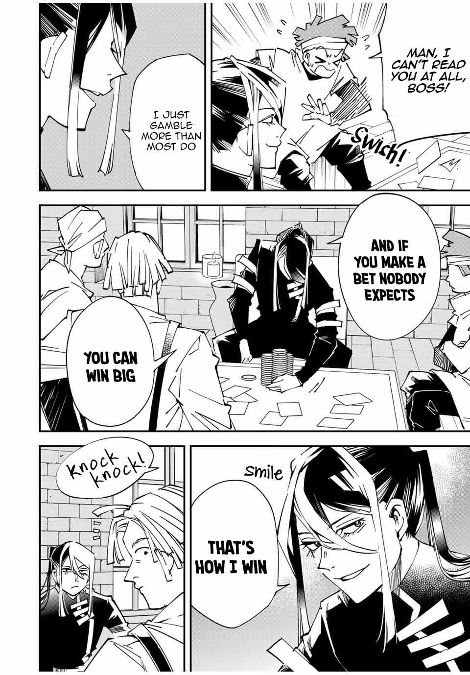 Tensei Kizoku Kantei Sukiru de Nariagaru Chap 99 - Next Chap 100