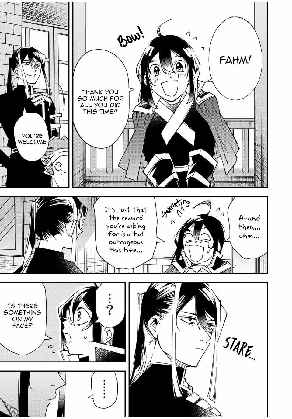 Tensei Kizoku Kantei Sukiru de Nariagaru Chap 99 - Next Chap 100