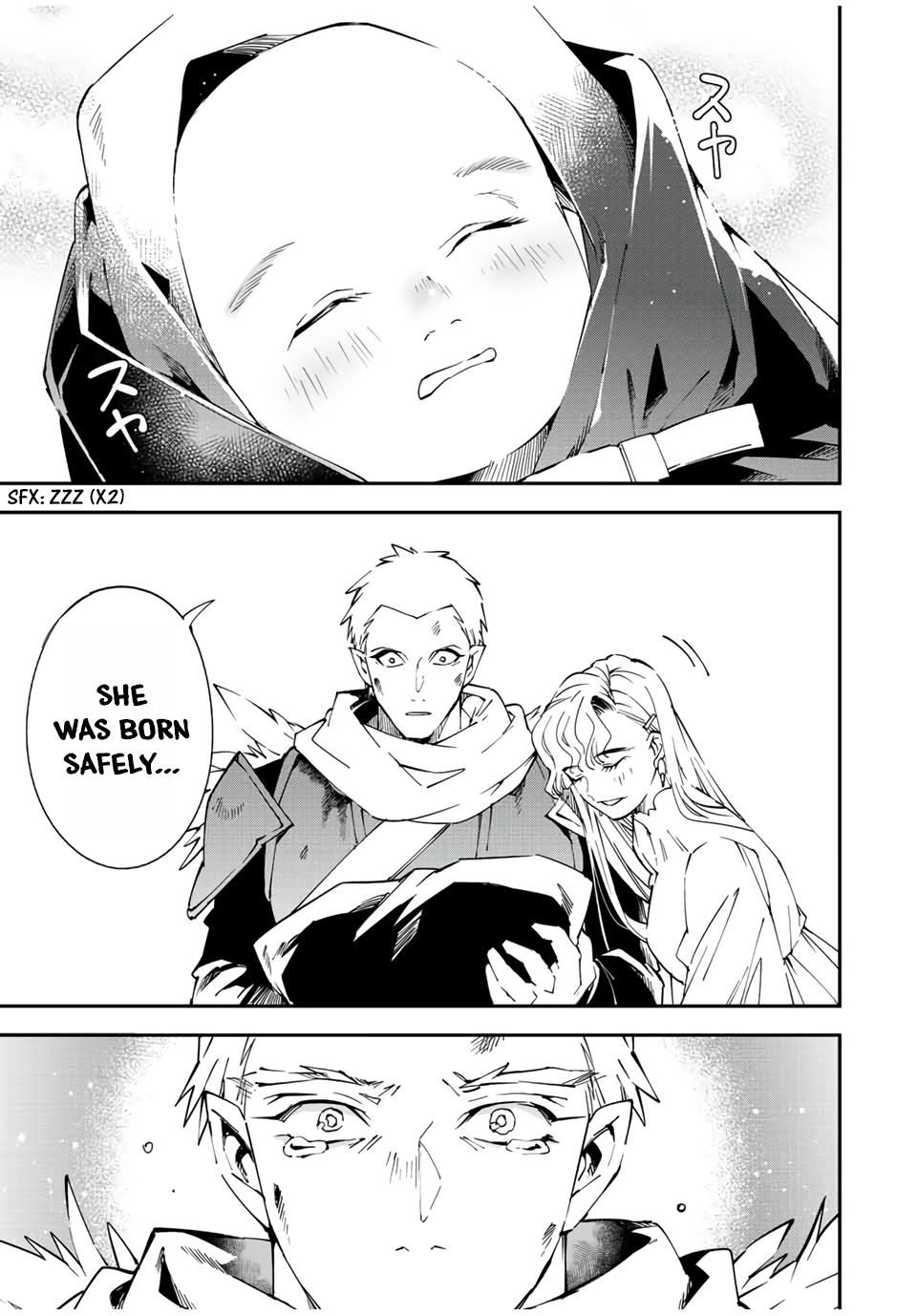 Tensei Kizoku Kantei Sukiru de Nariagaru Chap 90 - Next Chap 91