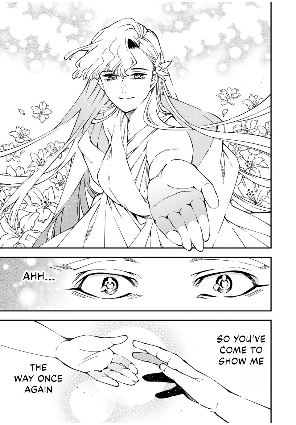 Tensei Kizoku Kantei Sukiru de Nariagaru Chap 90 - Next Chap 91