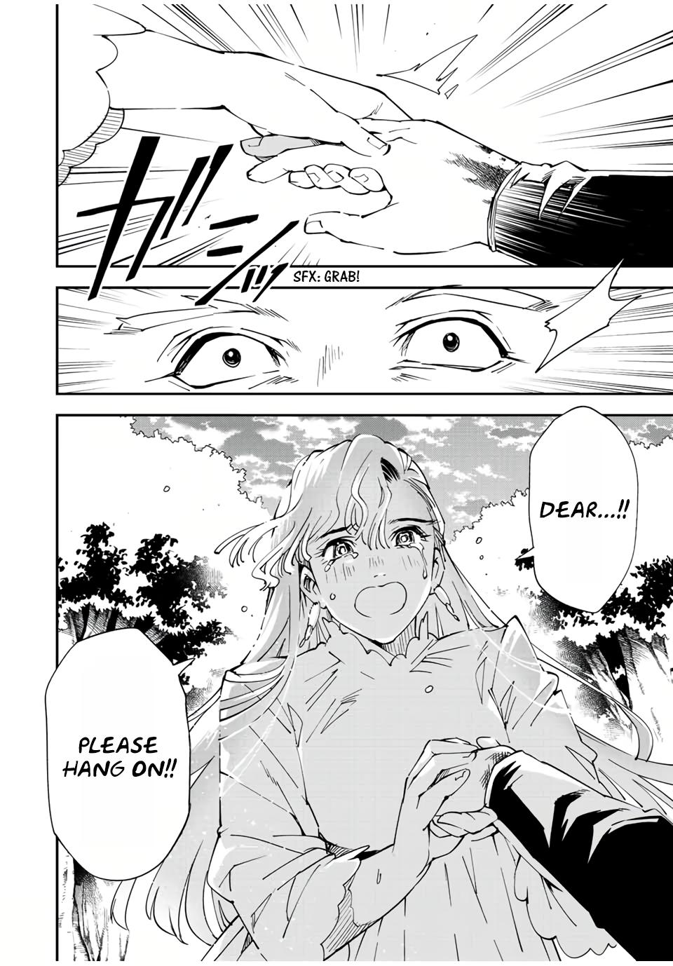 Tensei Kizoku Kantei Sukiru de Nariagaru Chap 90 - Next Chap 91