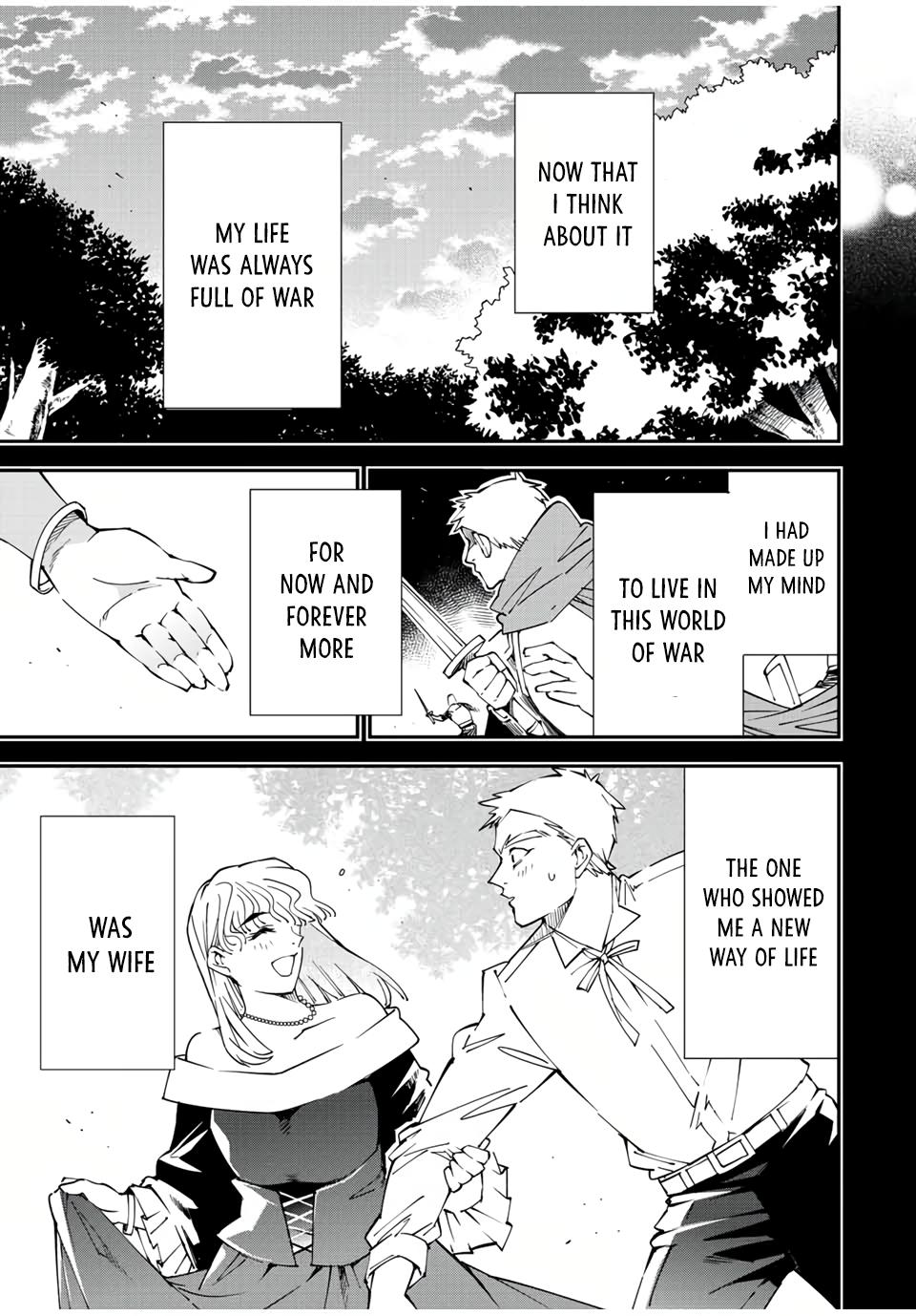 Tensei Kizoku Kantei Sukiru de Nariagaru Chap 90 - Next Chap 91