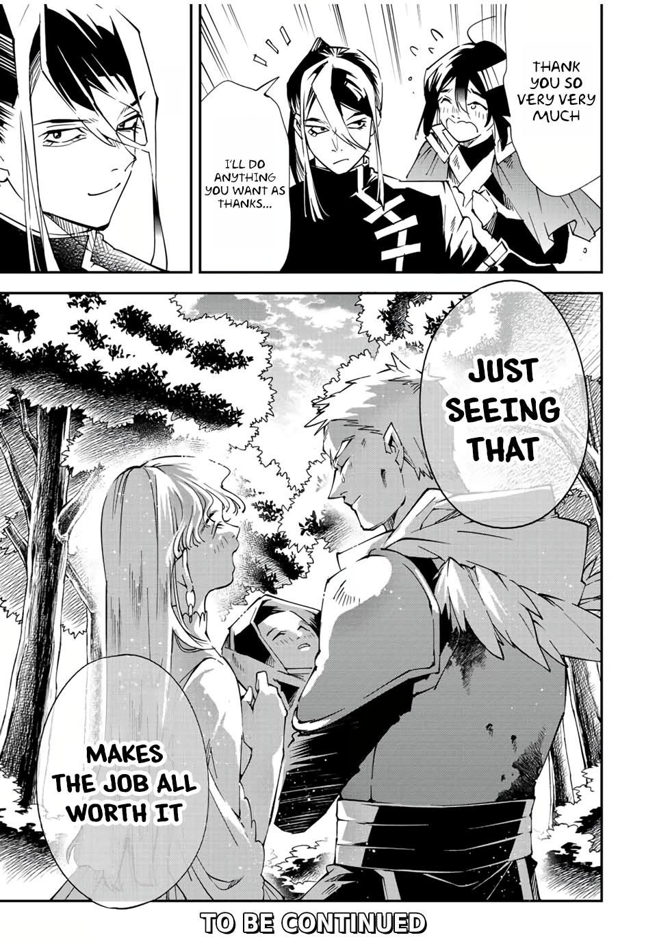 Tensei Kizoku Kantei Sukiru de Nariagaru Chap 90 - Next Chap 91